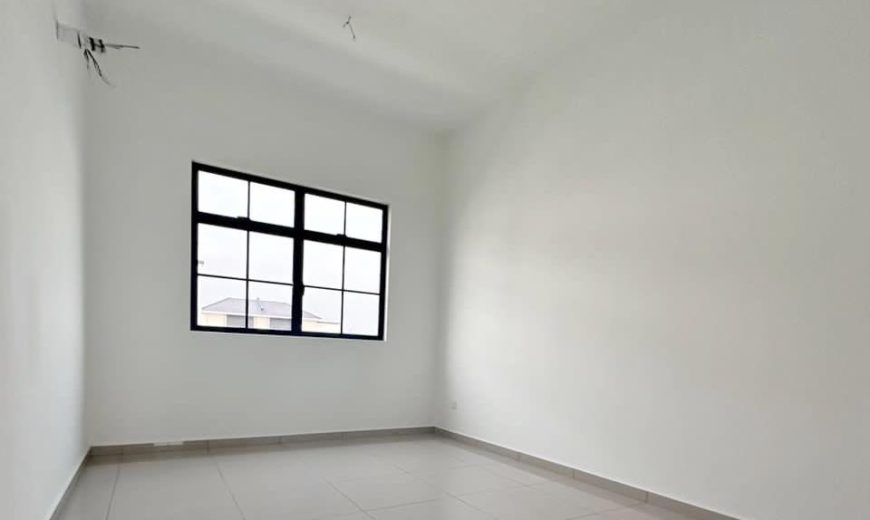 Eco Botanic 2 – 2 Storey Corner Terrace House – FOR SALE Eco Botanic 2 – 2 Storey Corner Terrace House – FOR SALE