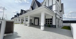 Eco Spring – 2 Storey Bungalow House – FOR SALE Eco Spring – 2 Storey Bungalow House – FOR SALE