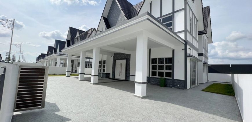 Eco Spring – 2 Storey Bungalow House – FOR SALE Eco Spring – 2 Storey Bungalow House – FOR SALE