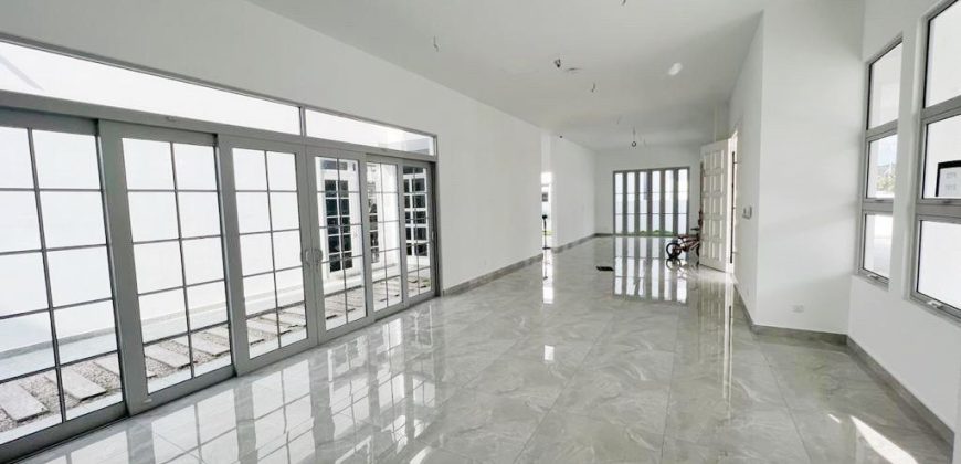 Eco Spring – 2 Storey Bungalow House – FOR SALE Eco Spring – 2 Storey Bungalow House – FOR SALE