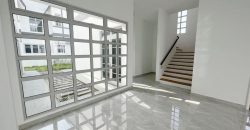 Eco Spring – 2 Storey Bungalow House – FOR SALE Eco Spring – 2 Storey Bungalow House – FOR SALE