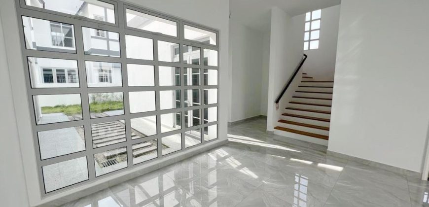 Eco Spring – 2 Storey Bungalow House – FOR SALE Eco Spring – 2 Storey Bungalow House – FOR SALE