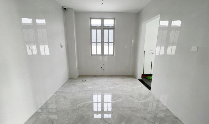 Eco Spring – 2 Storey Bungalow House – FOR SALE Eco Spring – 2 Storey Bungalow House – FOR SALE