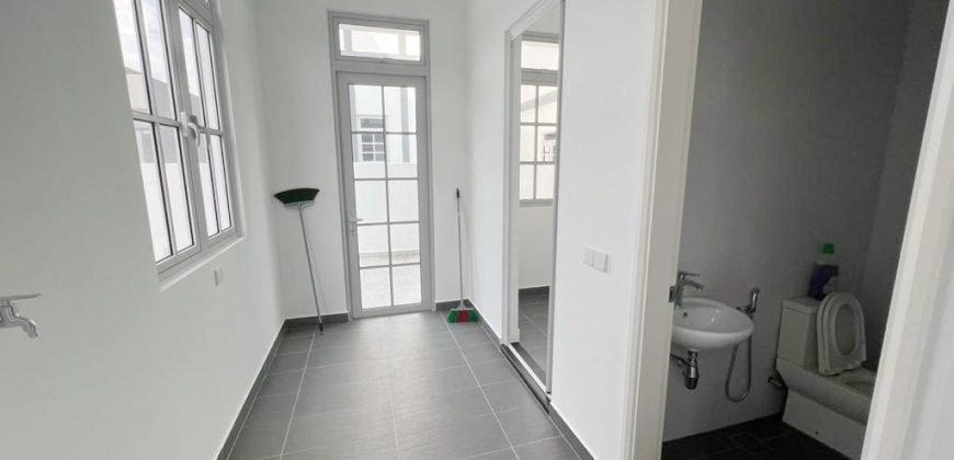 Eco Spring – 2 Storey Bungalow House – FOR SALE Eco Spring – 2 Storey Bungalow House – FOR SALE