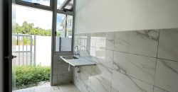 Iconia @ Impian Emas – Single Storey Corner Terrace House – FOR SALE Iconia @ Impian Emas – Single Storey Corner Terrace House – FOR SALE
