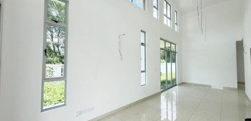 Iconia @ Impian Emas – Single Storey Corner Terrace House – FOR SALE Iconia @ Impian Emas – Single Storey Corner Terrace House – FOR SALE