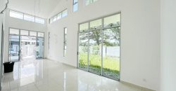 Iconia @ Impian Emas – Single Storey Corner Terrace House – FOR SALE Iconia @ Impian Emas – Single Storey Corner Terrace House – FOR SALE