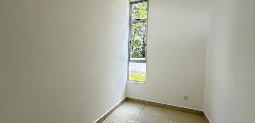 Iconia @ Impian Emas – Single Storey Corner Terrace House – FOR SALE Iconia @ Impian Emas – Single Storey Corner Terrace House – FOR SALE