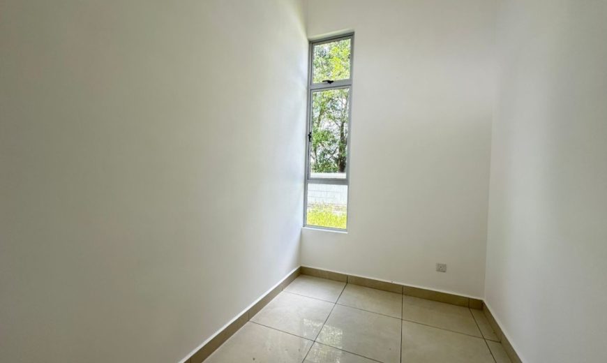 Iconia @ Impian Emas – Single Storey Corner Terrace House – FOR SALE Iconia @ Impian Emas – Single Storey Corner Terrace House – FOR SALE