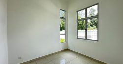 Iconia @ Impian Emas – Single Storey Corner Terrace House – FOR SALE Iconia @ Impian Emas – Single Storey Corner Terrace House – FOR SALE