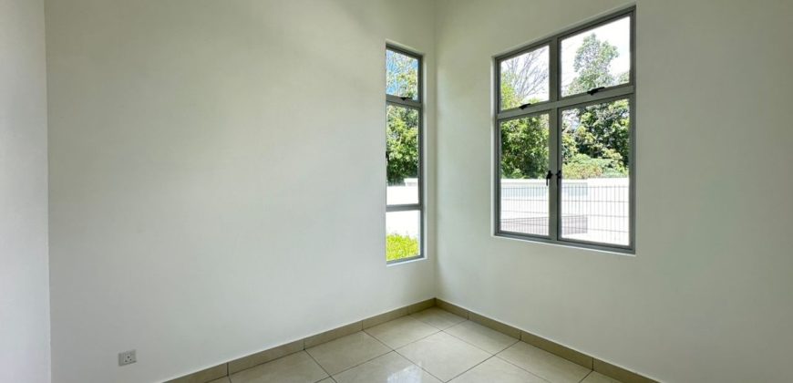 Iconia @ Impian Emas – Single Storey Corner Terrace House – FOR SALE Iconia @ Impian Emas – Single Storey Corner Terrace House – FOR SALE