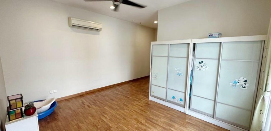 Impian Heights @ Impian Emas – 2 Storey Semi Detached House – FOR SALE Impian Heights @ Impian Emas – 2 Storey Semi Detached House – FOR SALE