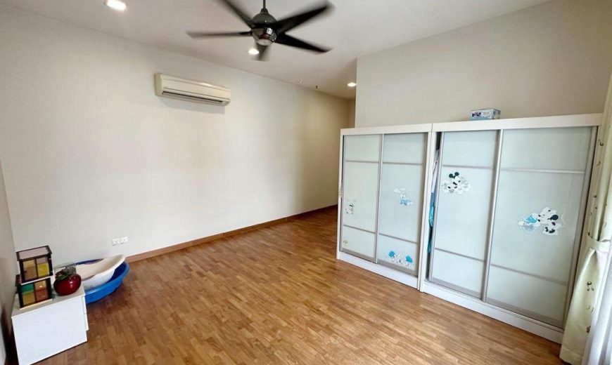 Impian Heights @ Impian Emas – 2 Storey Semi Detached House – FOR SALE