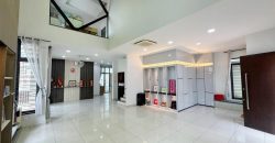 Impian Heights @ Impian Emas – 2 Storey Semi Detached House – FOR SALE Impian Heights @ Impian Emas – 2 Storey Semi Detached House – FOR SALE