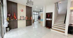 Impian Heights @ Impian Emas – 2 Storey Semi Detached House – FOR SALE Impian Heights @ Impian Emas – 2 Storey Semi Detached House – FOR SALE