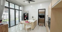 Impian Heights @ Impian Emas – 2 Storey Semi Detached House – FOR SALE Impian Heights @ Impian Emas – 2 Storey Semi Detached House – FOR SALE