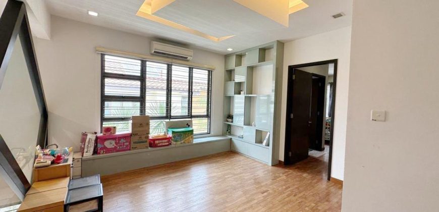 Impian Heights @ Impian Emas – 2 Storey Semi Detached House – FOR SALE Impian Heights @ Impian Emas – 2 Storey Semi Detached House – FOR SALE