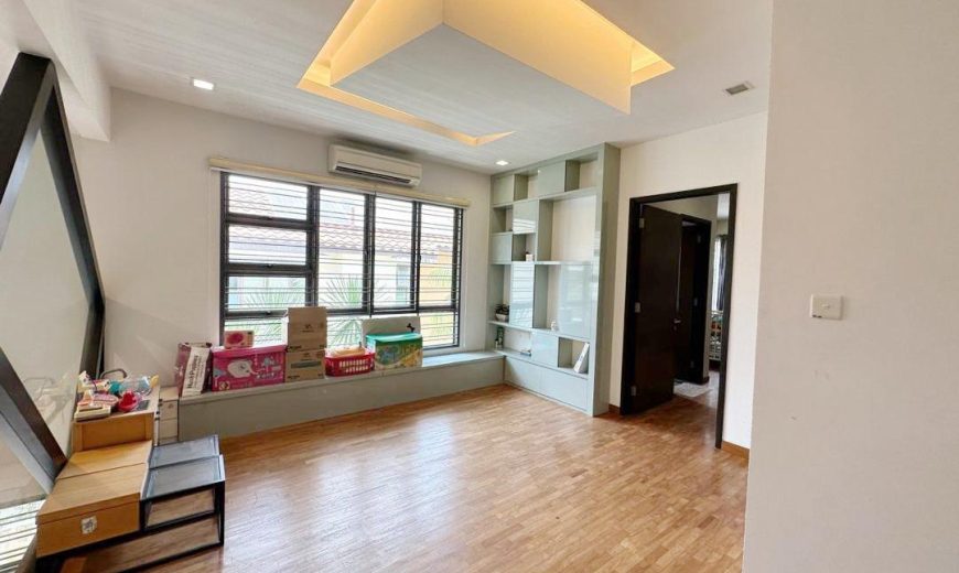 Impian Heights @ Impian Emas – 2 Storey Semi Detached House – FOR SALE