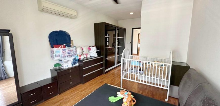 Impian Heights @ Impian Emas – 2 Storey Semi Detached House – FOR SALE Impian Heights @ Impian Emas – 2 Storey Semi Detached House – FOR SALE