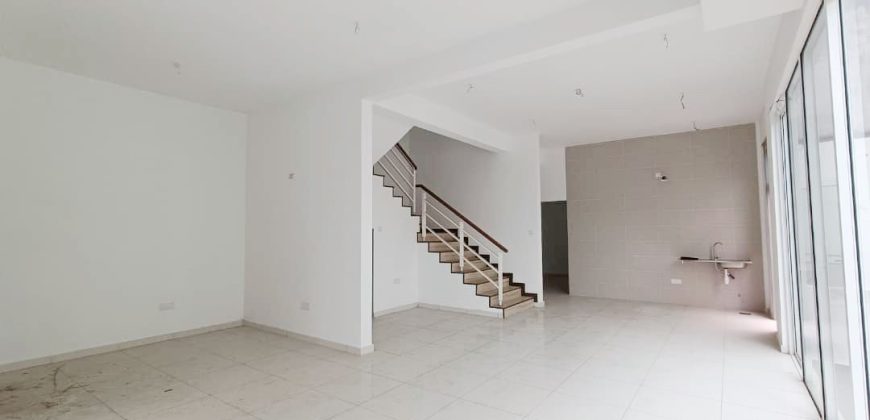 Kiara 2 @ Austin Heights – 3 Storey Cluster House – FOR SALE Kiara 2 @ Austin Heights – 3 Storey Cluster House – FOR SALE