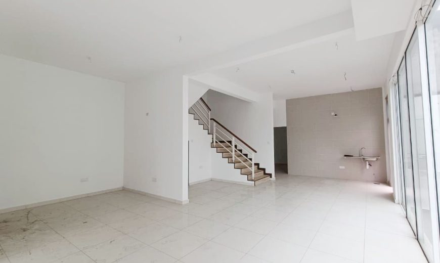 Kiara 2 @ Austin Heights – 3 Storey Cluster House – FOR SALE Kiara 2 @ Austin Heights – 3 Storey Cluster House – FOR SALE