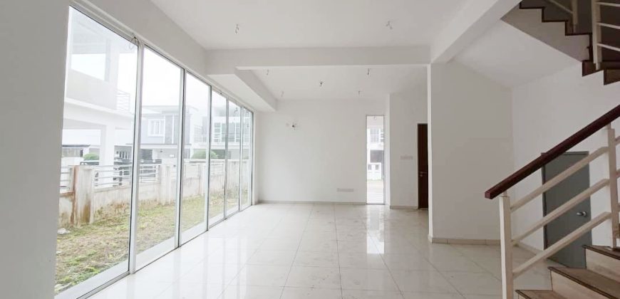 Kiara 2 @ Austin Heights – 3 Storey Cluster House – FOR SALE Kiara 2 @ Austin Heights – 3 Storey Cluster House – FOR SALE