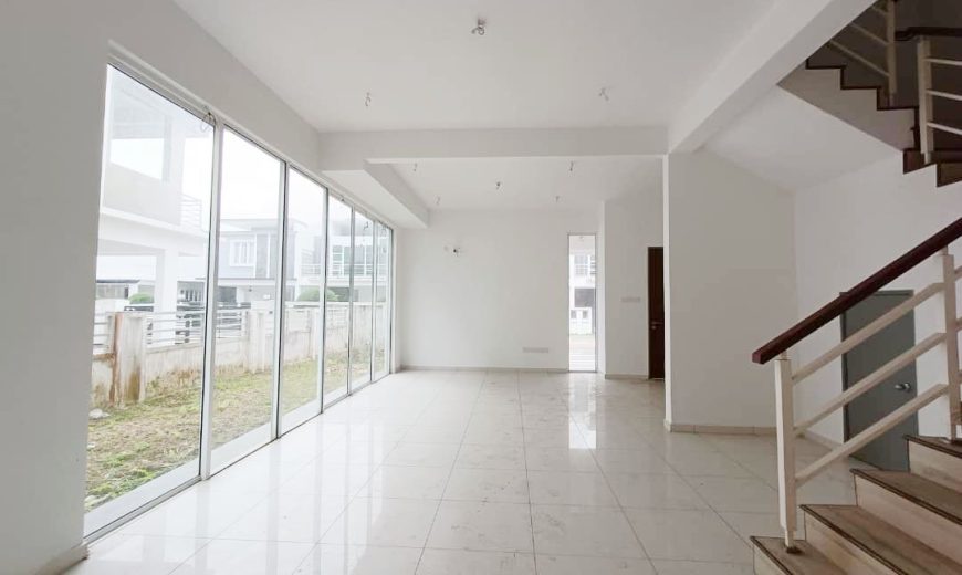 Kiara 2 @ Austin Heights – 3 Storey Cluster House – FOR SALE Kiara 2 @ Austin Heights – 3 Storey Cluster House – FOR SALE