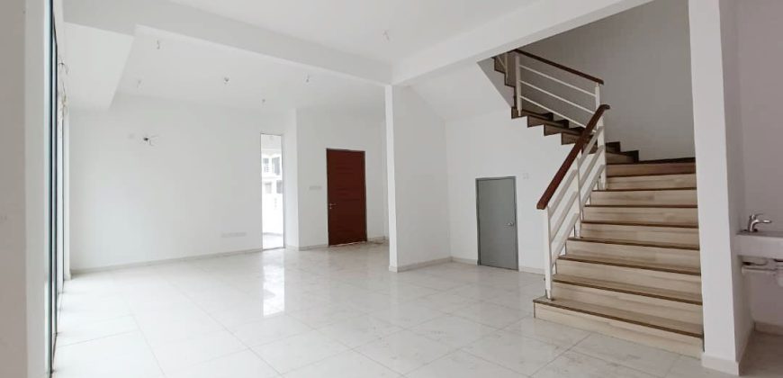 Kiara 2 @ Austin Heights – 3 Storey Cluster House – FOR SALE Kiara 2 @ Austin Heights – 3 Storey Cluster House – FOR SALE