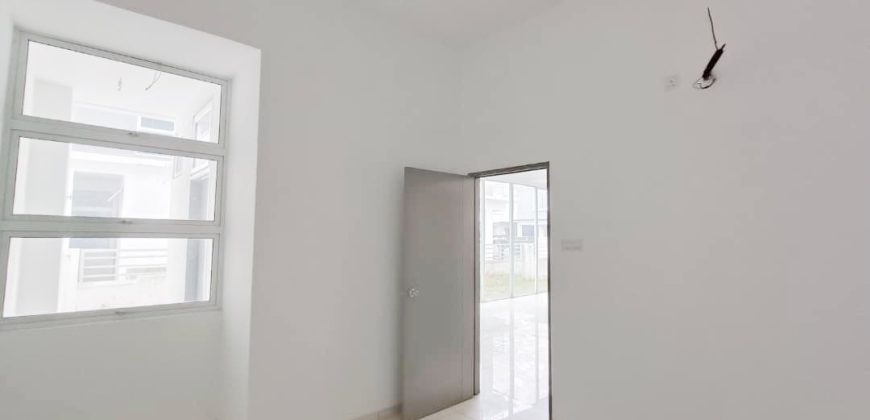 Kiara 2 @ Austin Heights – 3 Storey Cluster House – FOR SALE Kiara 2 @ Austin Heights – 3 Storey Cluster House – FOR SALE