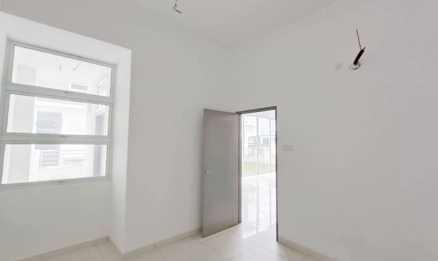 Kiara 2 @ Austin Heights – 3 Storey Cluster House – FOR SALE Kiara 2 @ Austin Heights – 3 Storey Cluster House – FOR SALE