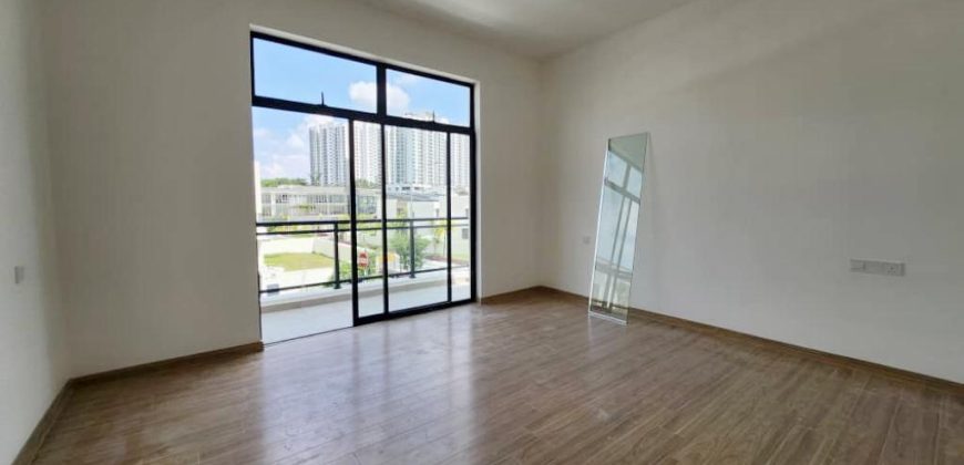 Laman Harmoni @ Country Garden Sentral – 2 Storey Corner Terrace House – FOR SALE Laman Harmoni @ Country Garden Sentral – 2 Storey Corner Terrace House – FOR SALE