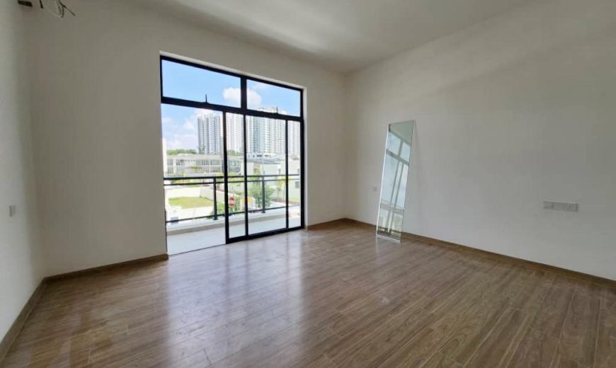 Laman Harmoni @ Country Garden Sentral – 2 Storey Corner Terrace House – FOR SALE Laman Harmoni @ Country Garden Sentral – 2 Storey Corner Terrace House – FOR SALE