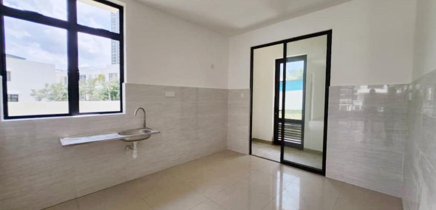Laman Harmoni @ Country Garden Sentral – 2 Storey Corner Terrace House – FOR SALE Laman Harmoni @ Country Garden Sentral – 2 Storey Corner Terrace House – FOR SALE