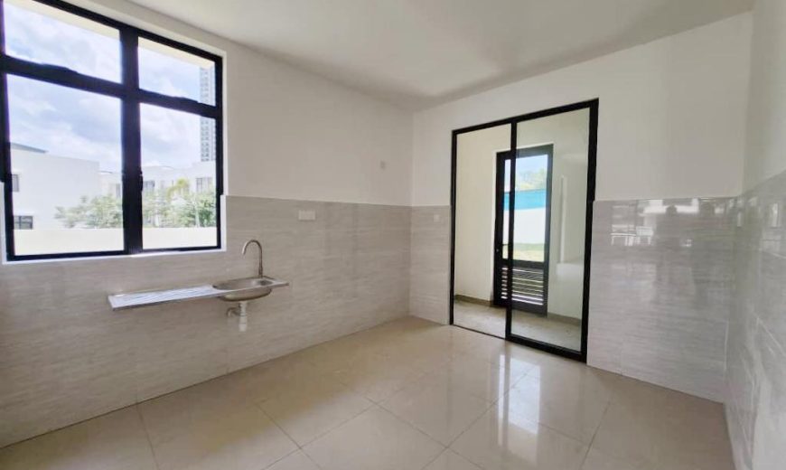 Laman Harmoni @ Country Garden Sentral – 2 Storey Corner Terrace House – FOR SALE Laman Harmoni @ Country Garden Sentral – 2 Storey Corner Terrace House – FOR SALE