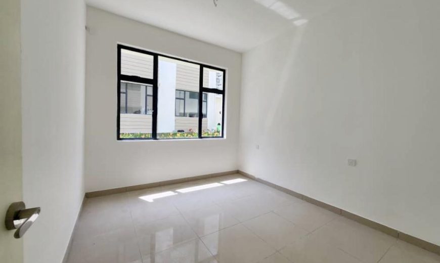 Laman Harmoni @ Country Garden Sentral – 2 Storey Corner Terrace House – FOR SALE Laman Harmoni @ Country Garden Sentral – 2 Storey Corner Terrace House – FOR SALE