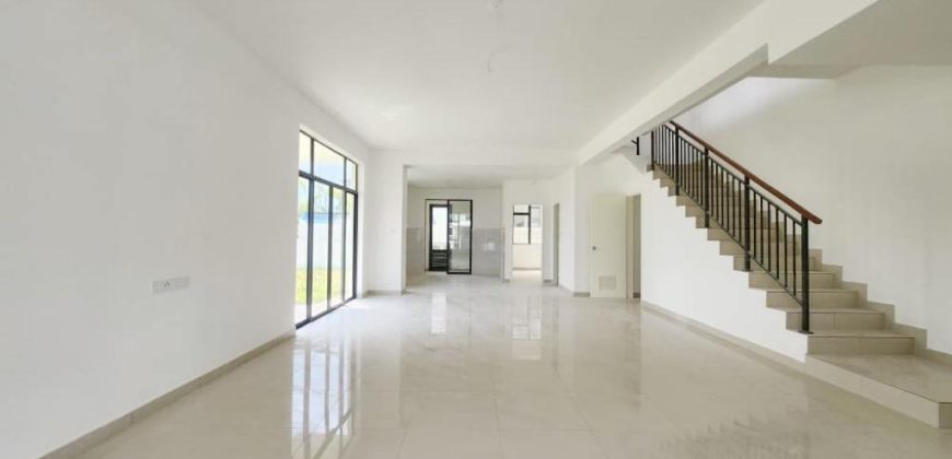 Laman Harmoni @ Country Garden Sentral – 2 Storey Corner Terrace House – FOR SALE Laman Harmoni @ Country Garden Sentral – 2 Storey Corner Terrace House – FOR SALE