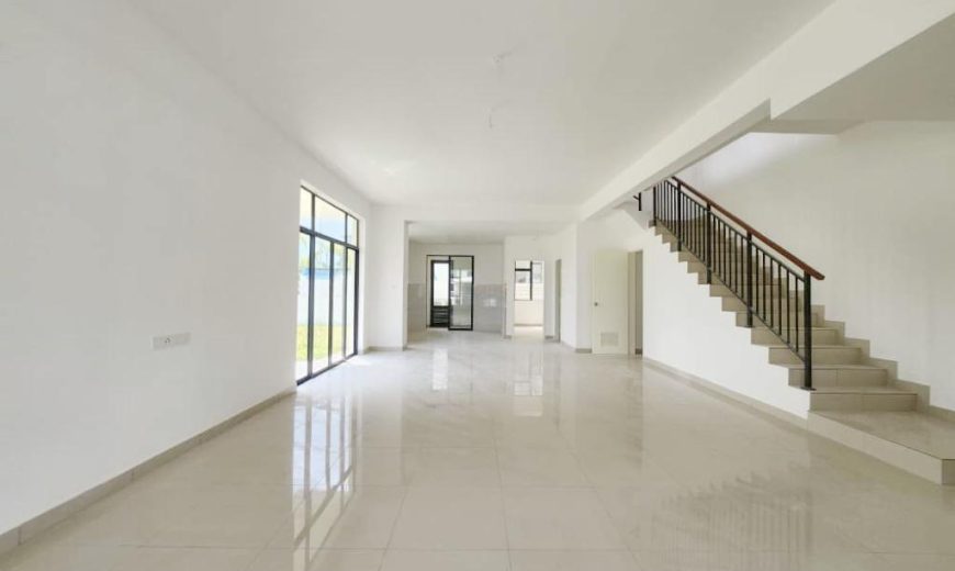 Laman Harmoni @ Country Garden Sentral – 2 Storey Corner Terrace House – FOR SALE Laman Harmoni @ Country Garden Sentral – 2 Storey Corner Terrace House – FOR SALE