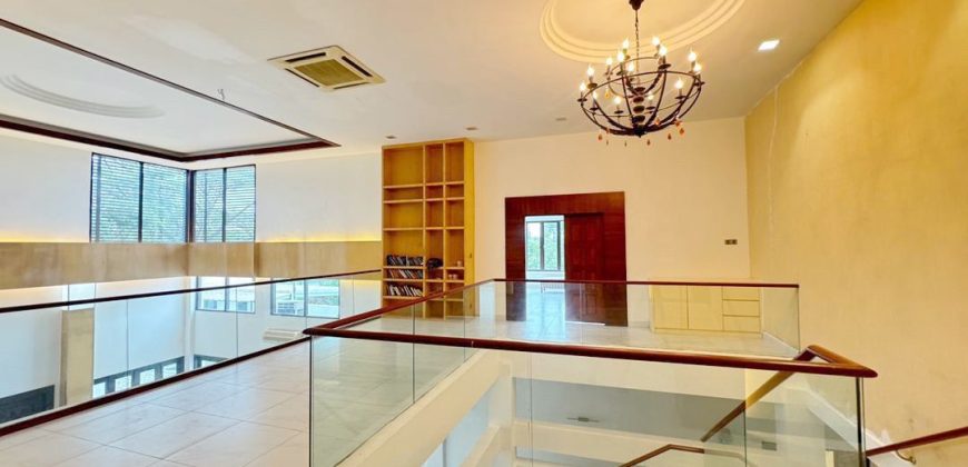 Ledang Heights @ Iskandar Puteri – 2 Storey Bungalow House – FOR SALE Ledang Heights @ Iskandar Puteri – 2 Storey Bungalow House – FOR SALE