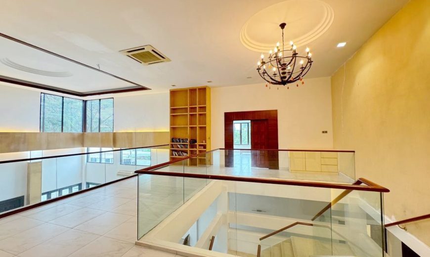 Ledang Heights @ Iskandar Puteri – 2 Storey Bungalow House – FOR SALE Ledang Heights @ Iskandar Puteri – 2 Storey Bungalow House – FOR SALE