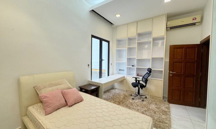 Ledang Heights @ Iskandar Puteri – 2 Storey Bungalow House – FOR SALE Ledang Heights @ Iskandar Puteri – 2 Storey Bungalow House – FOR SALE
