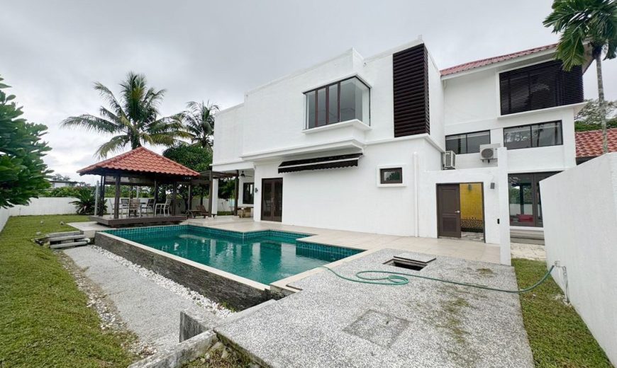 Ledang Heights @ Iskandar Puteri – 2 Storey Bungalow House – FOR SALE Ledang Heights @ Iskandar Puteri – 2 Storey Bungalow House – FOR SALE