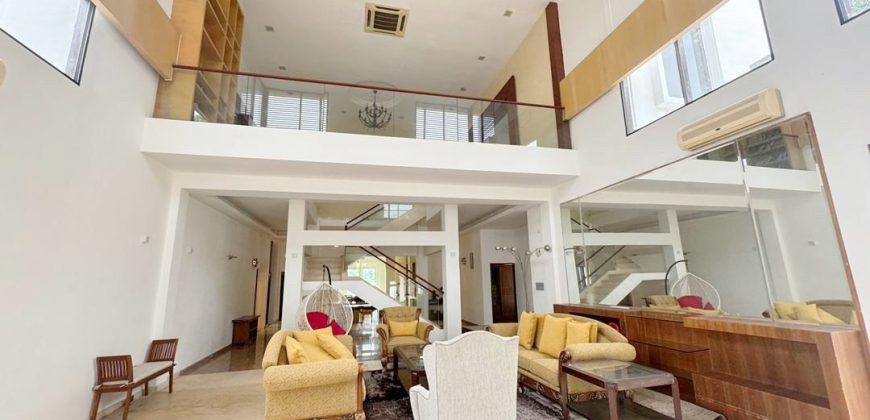 Ledang Heights @ Iskandar Puteri – 2 Storey Bungalow House – FOR SALE Ledang Heights @ Iskandar Puteri – 2 Storey Bungalow House – FOR SALE