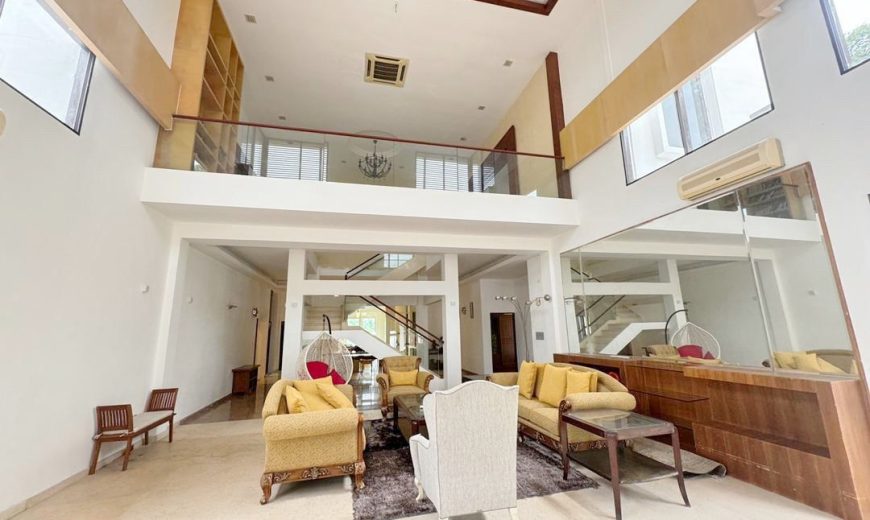 Ledang Heights @ Iskandar Puteri – 2 Storey Bungalow House – FOR SALE Ledang Heights @ Iskandar Puteri – 2 Storey Bungalow House – FOR SALE