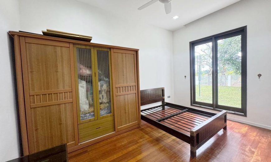 Ledang Heights @ Iskandar Puteri – 2 Storey Bungalow House – FOR SALE Ledang Heights @ Iskandar Puteri – 2 Storey Bungalow House – FOR SALE