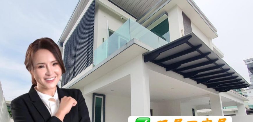 Taman Mount Austin – 2 Storey Cluster House – FOR SALE Taman Mount Austin – 2 Storey Cluster House – FOR SALE