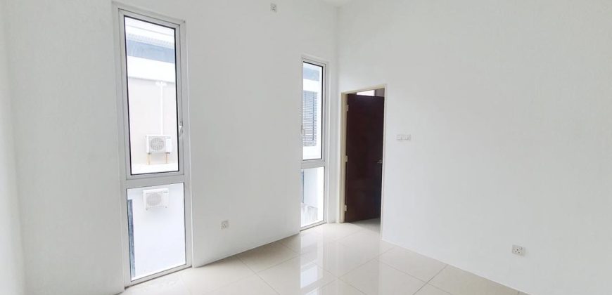 Taman Mount Austin – 2 Storey Cluster House – FOR SALE Taman Mount Austin – 2 Storey Cluster House – FOR SALE