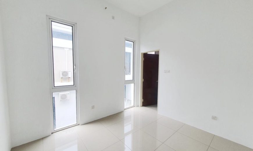 Taman Mount Austin – 2 Storey Cluster House – FOR SALE Taman Mount Austin – 2 Storey Cluster House – FOR SALE