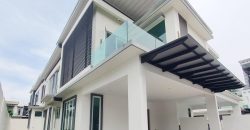 Taman Mount Austin – 2 Storey Cluster House – FOR SALE Taman Mount Austin – 2 Storey Cluster House – FOR SALE