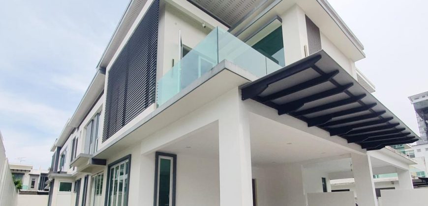 Taman Mount Austin – 2 Storey Cluster House – FOR SALE Taman Mount Austin – 2 Storey Cluster House – FOR SALE