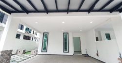 Taman Mount Austin – 2 Storey Cluster House – FOR SALE Taman Mount Austin – 2 Storey Cluster House – FOR SALE
